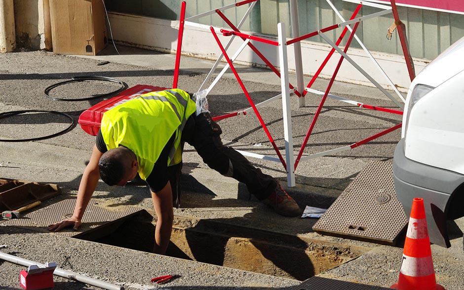 prix plombier débouchage Clichy