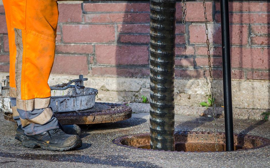 tarif plombier débouchage canalisation Gennevilliers