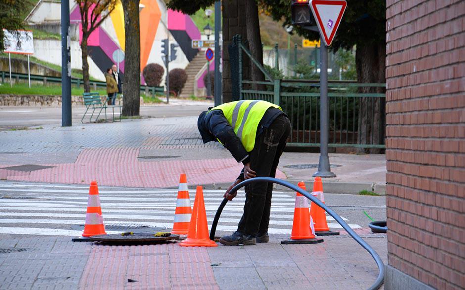 prix plombier débouchage Clichy